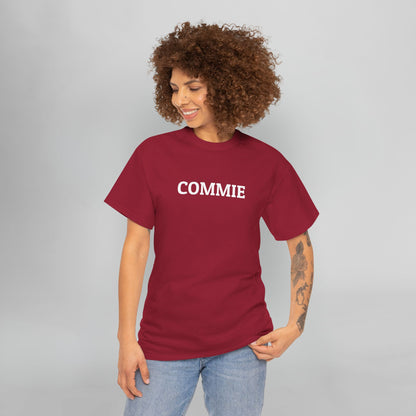 Commie Tee
