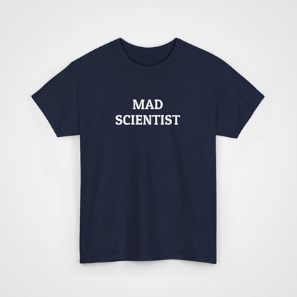 Mad Scientist Tee