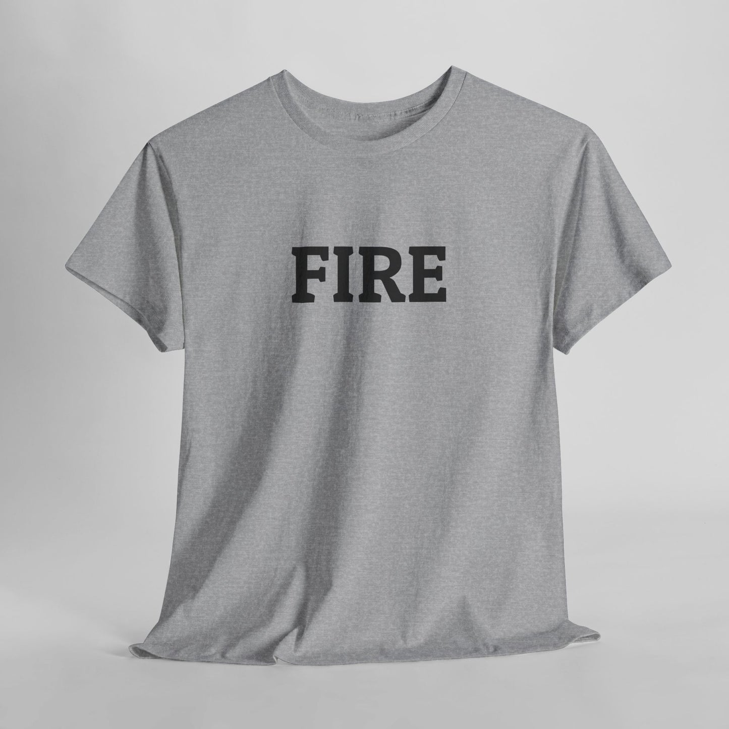 Fire Tee