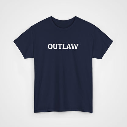 Outlaw Tee