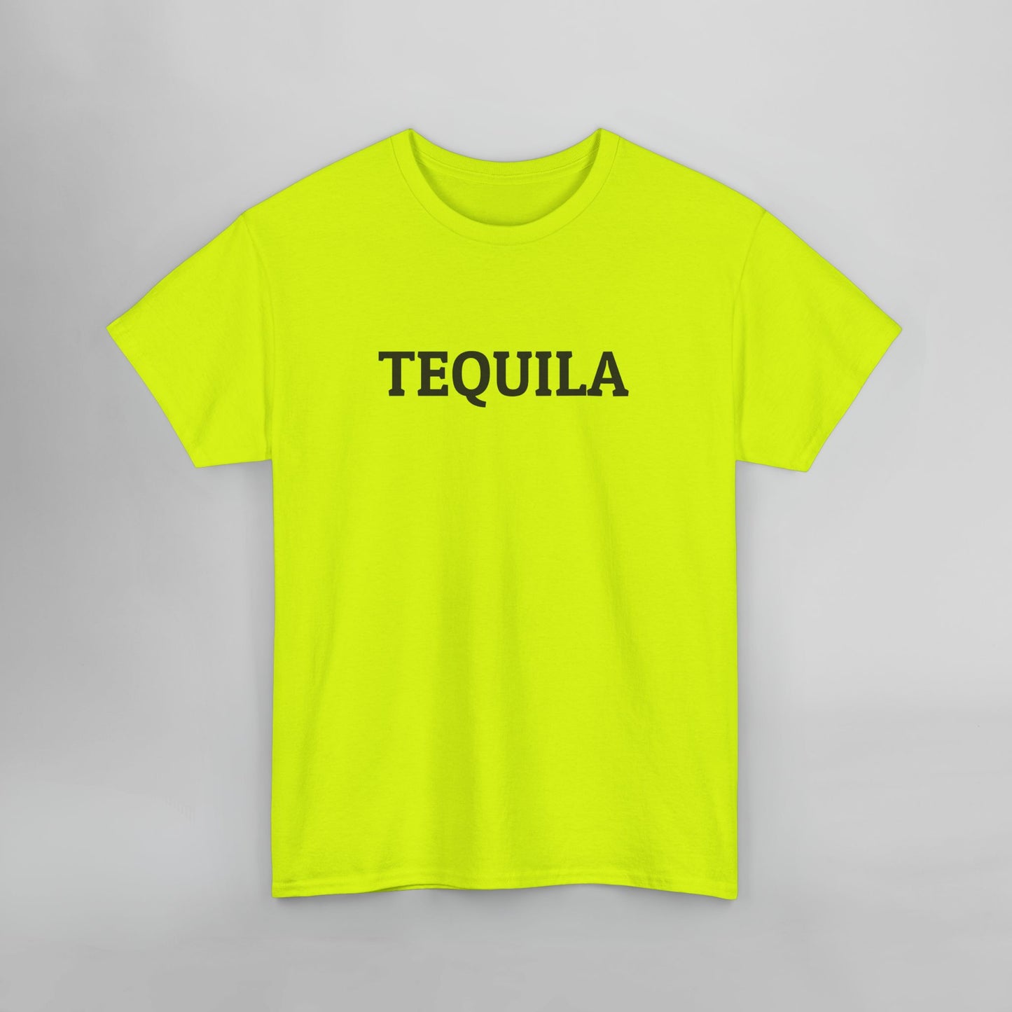 Tequila Tee