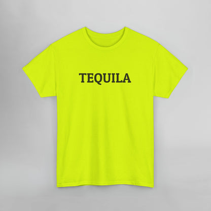 Tequila Tee