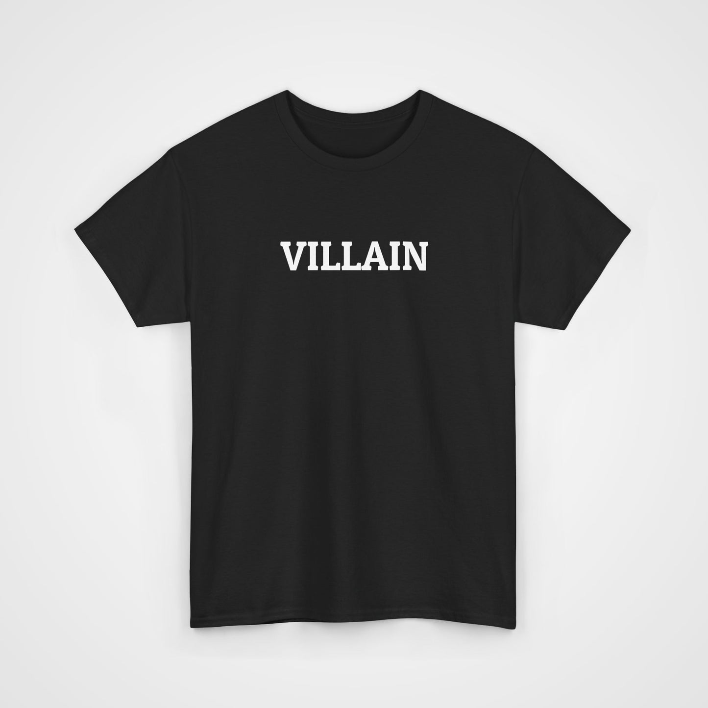 Villain Tee