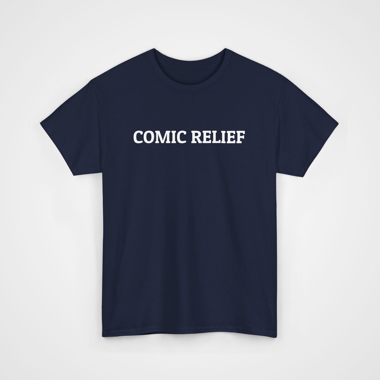 Comic Relief Tee