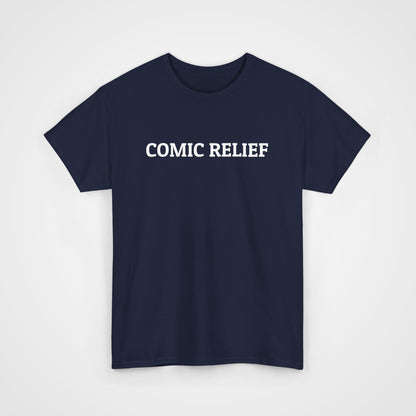 Comic Relief Tee