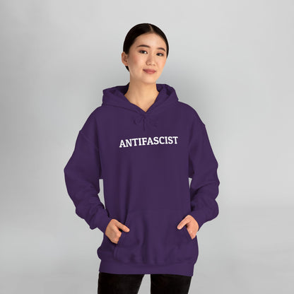 Antifascist Hoodie