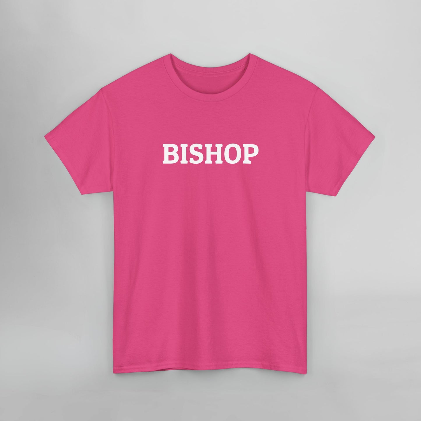 Bishop Tee