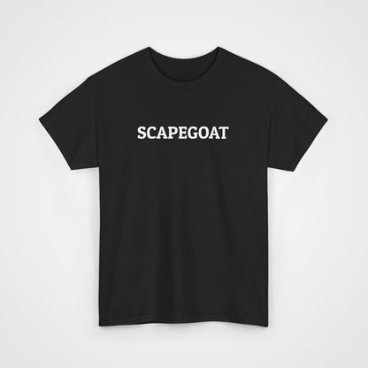 Scapegoat Tee
