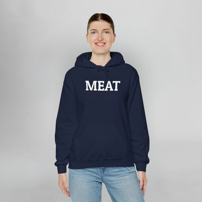 Meat Hoodie