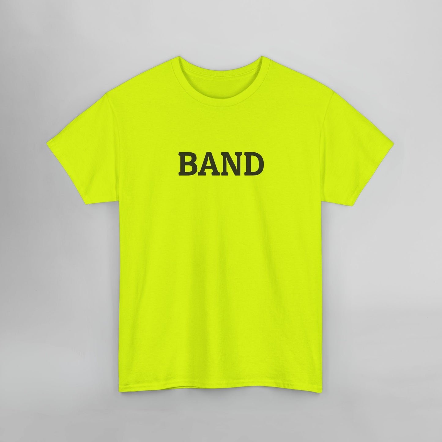 Band Tee