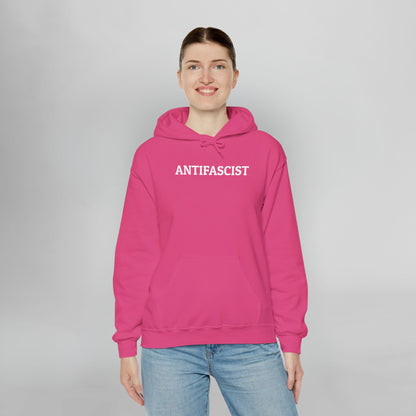 Antifascist Hoodie
