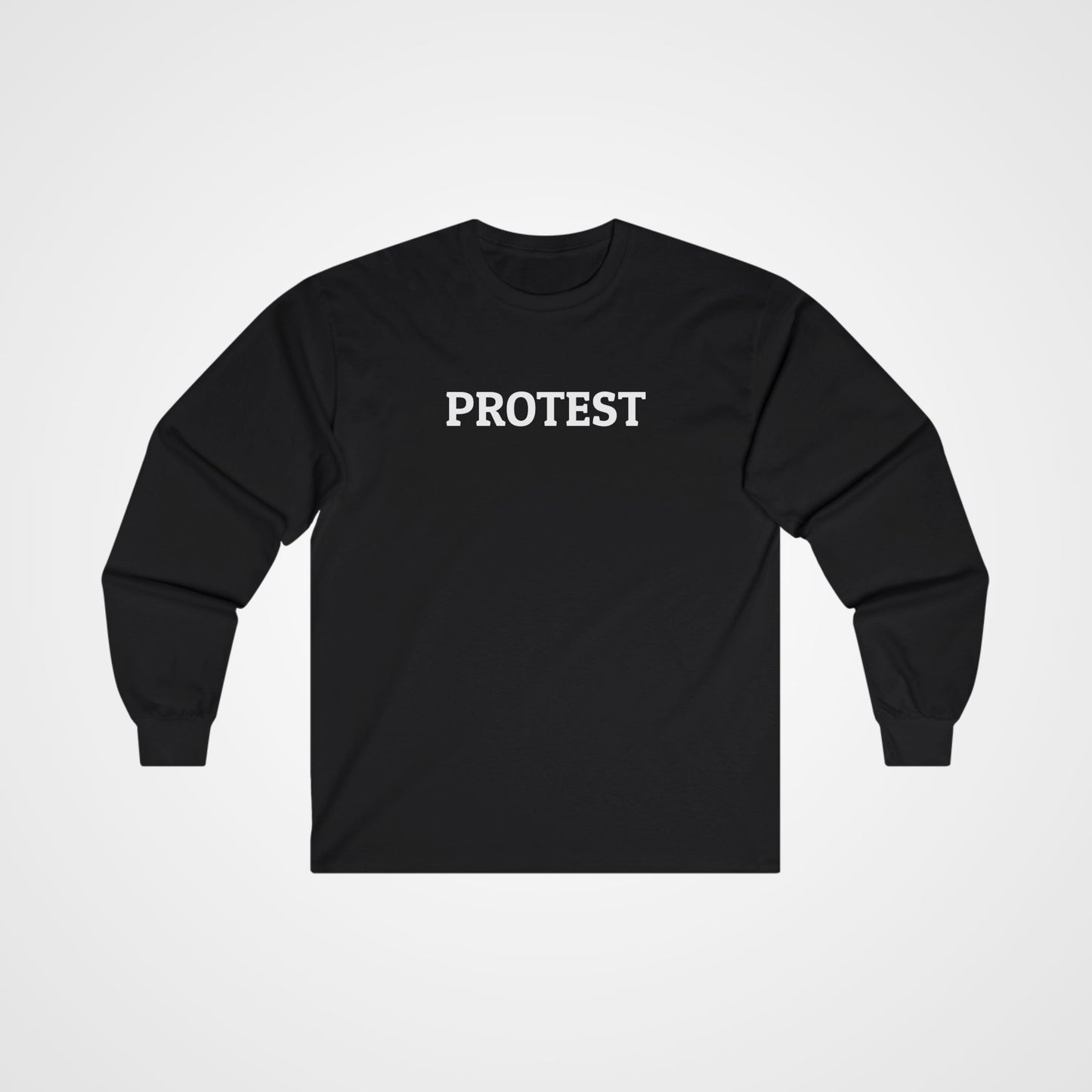 Protest Long Sleeve Tee