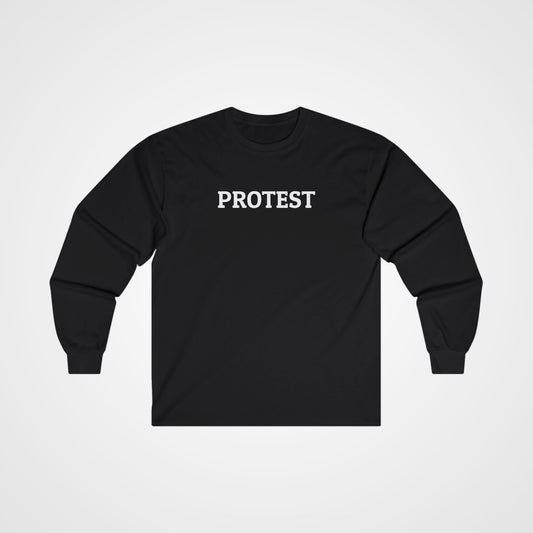 Protest Long Sleeve Tee