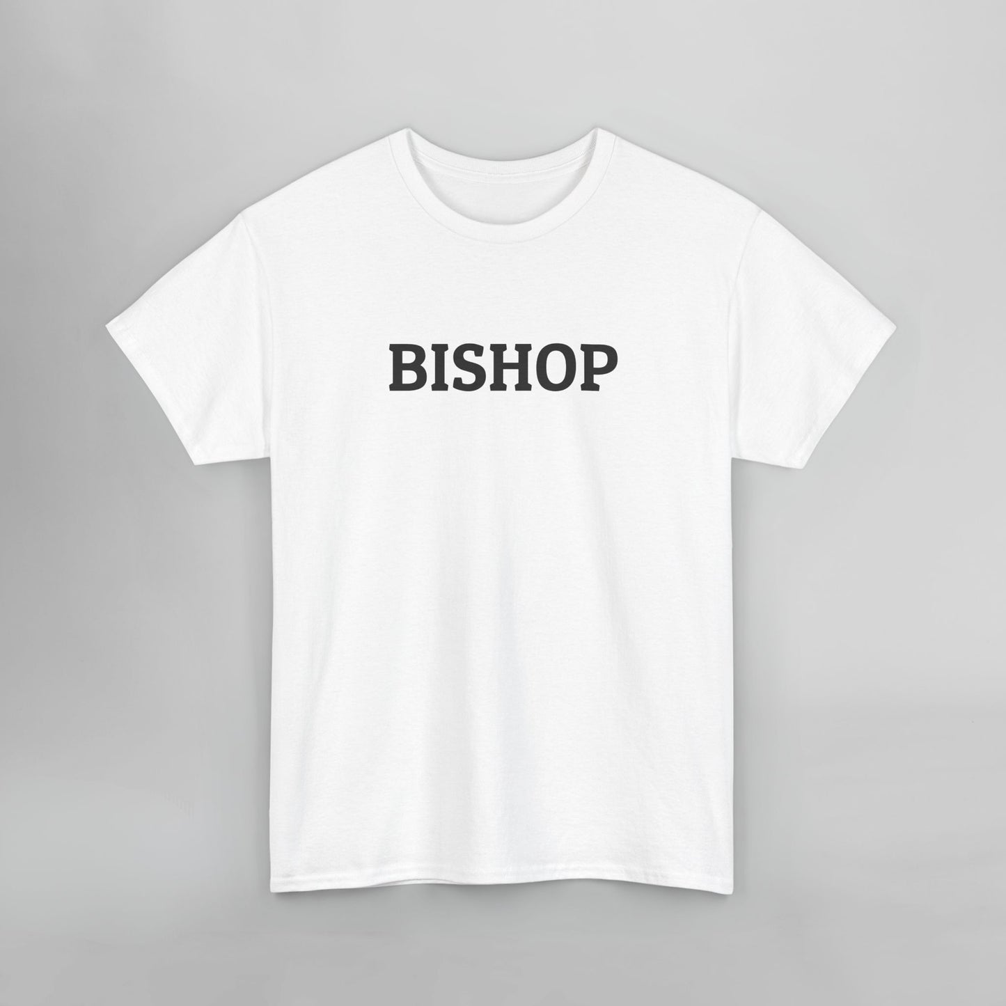 Bishop Tee