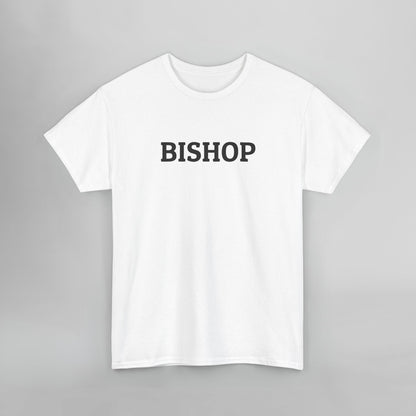 Bishop Tee