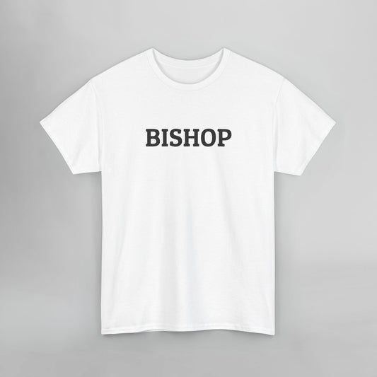 Bishop Tee
