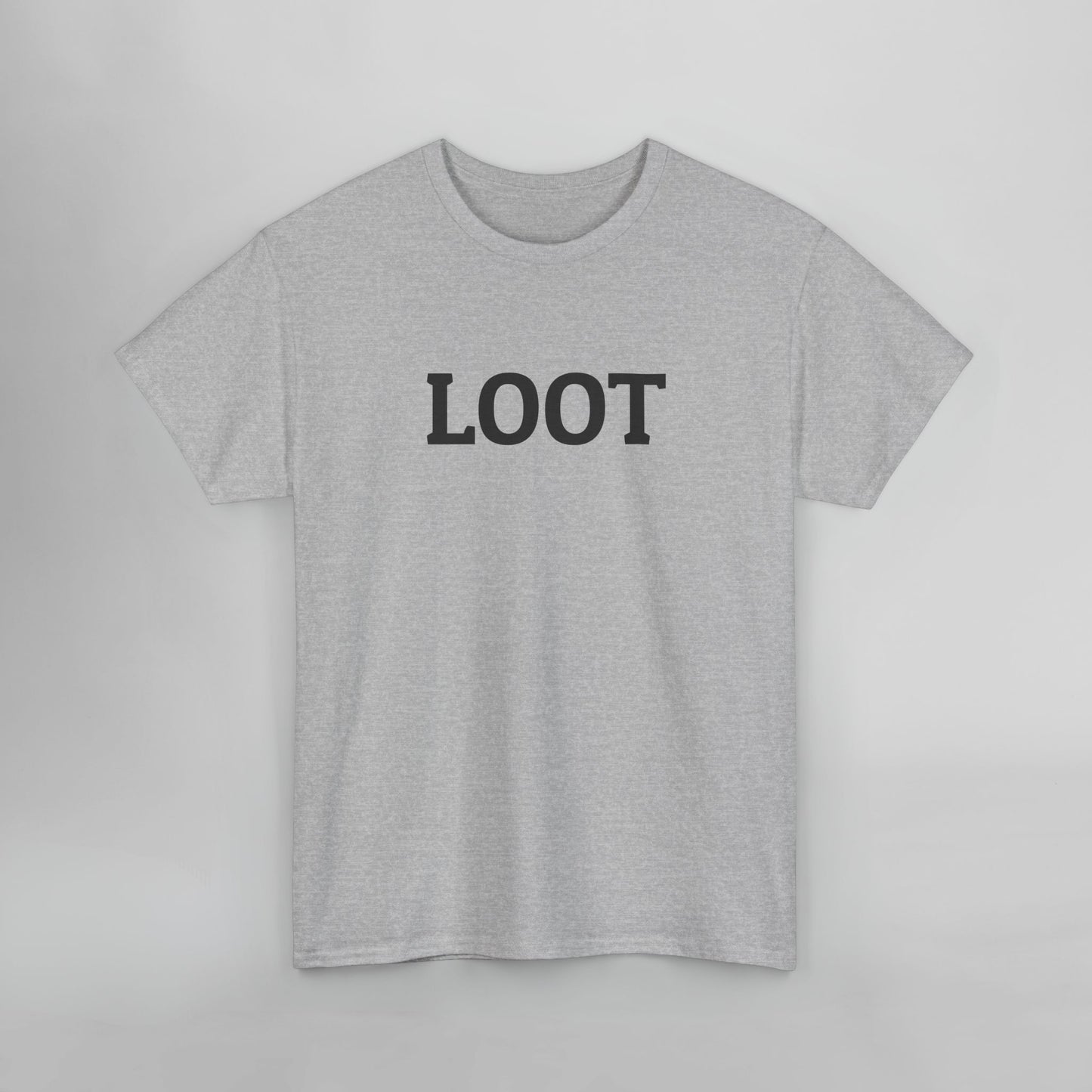 Loot Tee