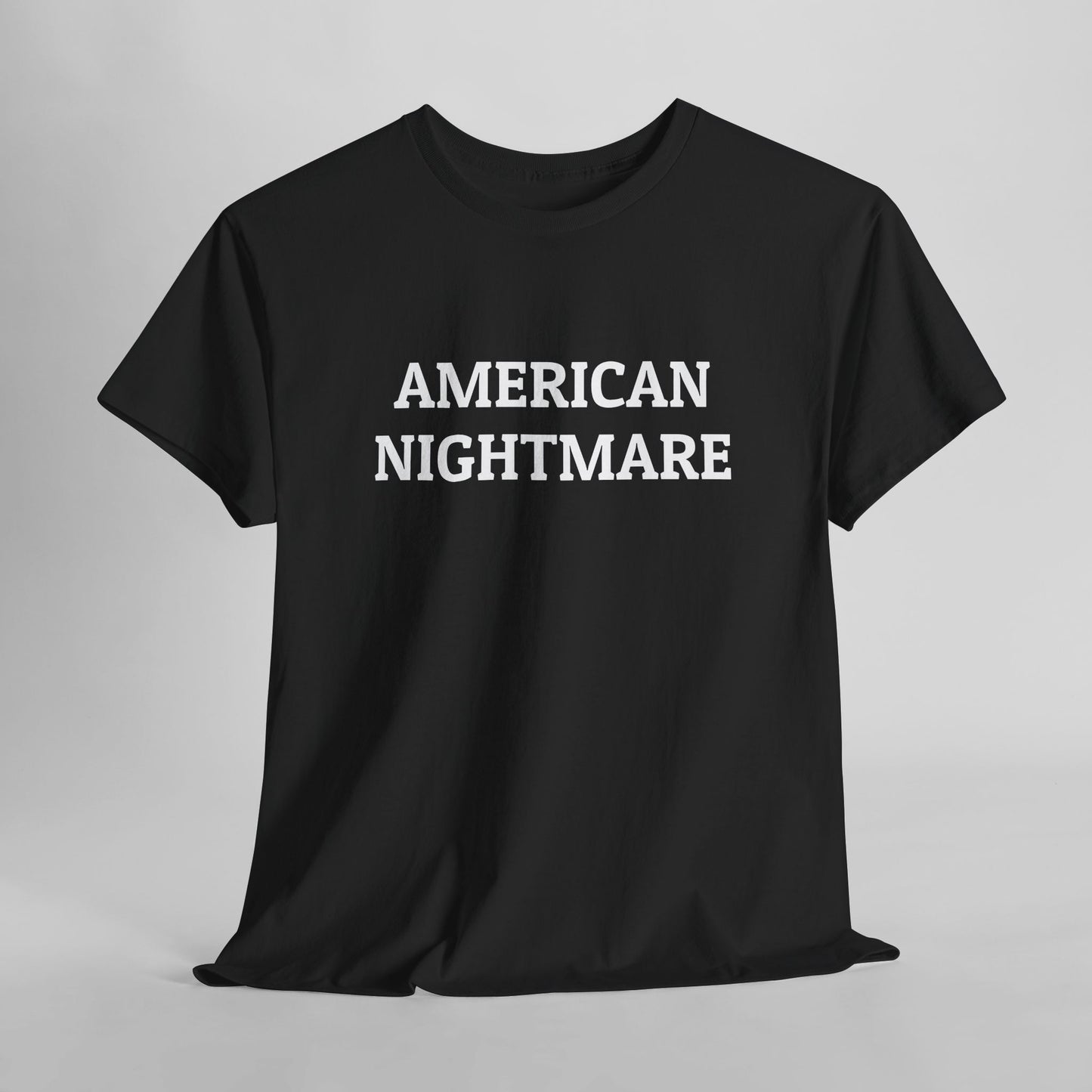 American Nightmare Tee