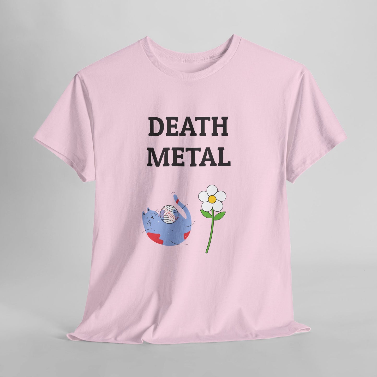 Death Metal Tee
