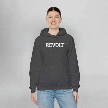 Revolt Hoodie