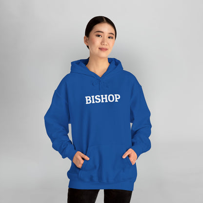Bishop Hoodie