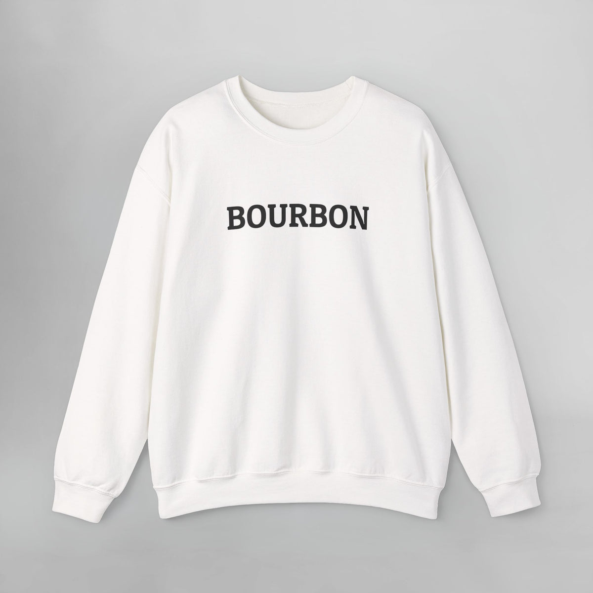 Bourbon Sweatshirt