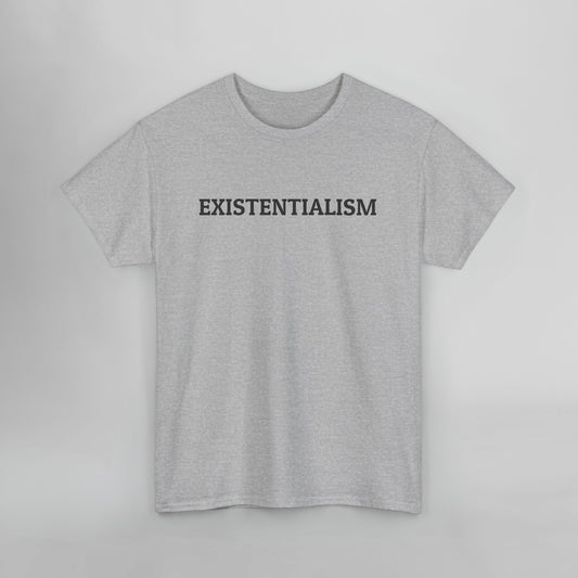 Existentialism Tee