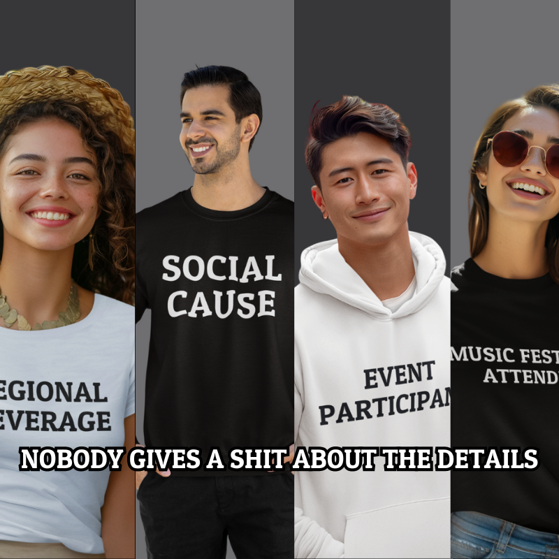 Generic Clothes